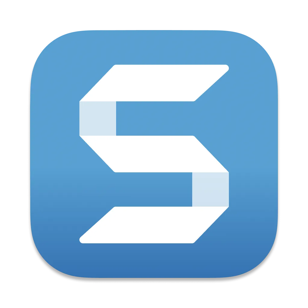 Snagit 2025