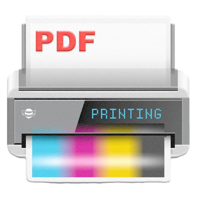 Print to PDF
