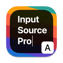 Input Source Pro
