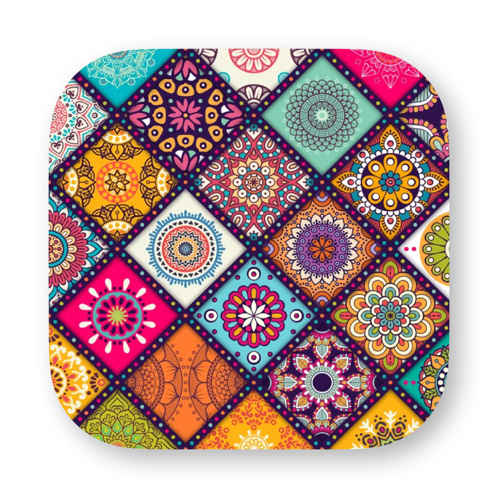 Live Wallpaper(花見)