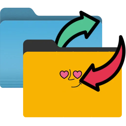 Folder Icon Manager